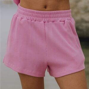 Daily Drills Thermal Resort Shorts